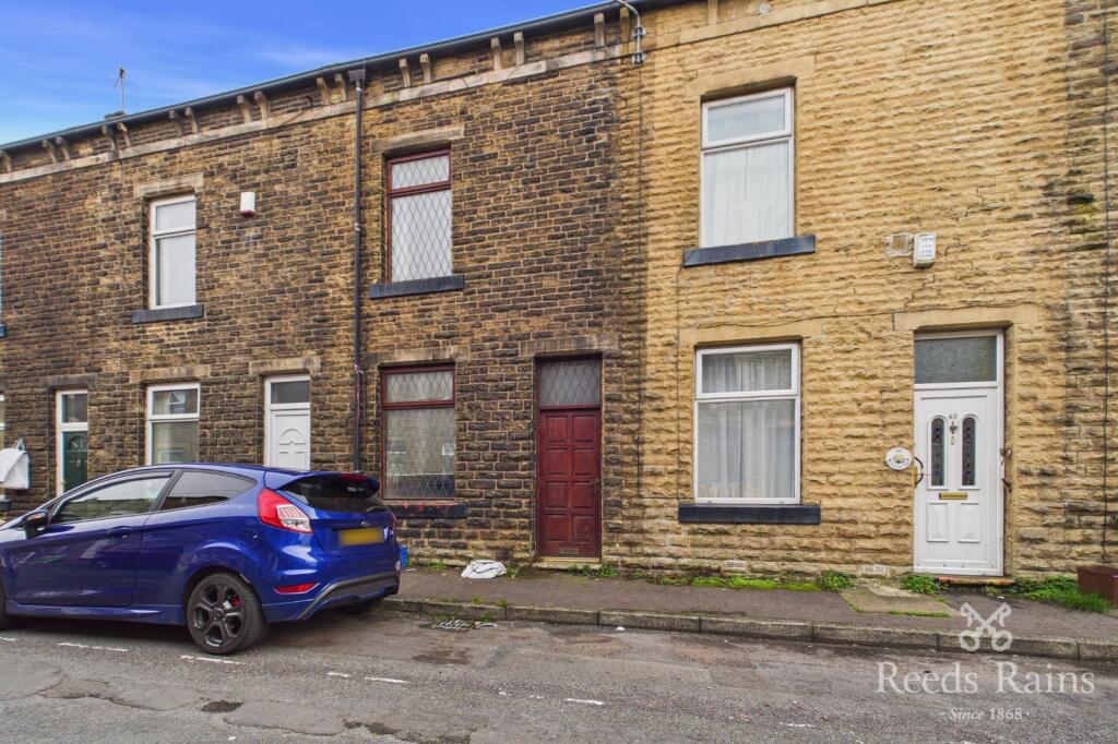 Main image of property: Industrial Street, Todmorden, West Yorkshire, OL14