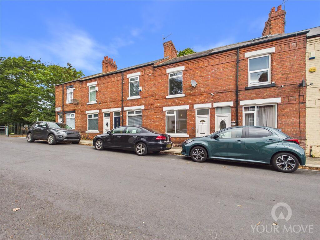 Main image of property: Cumberland Street, Darlington, Durham, DL3