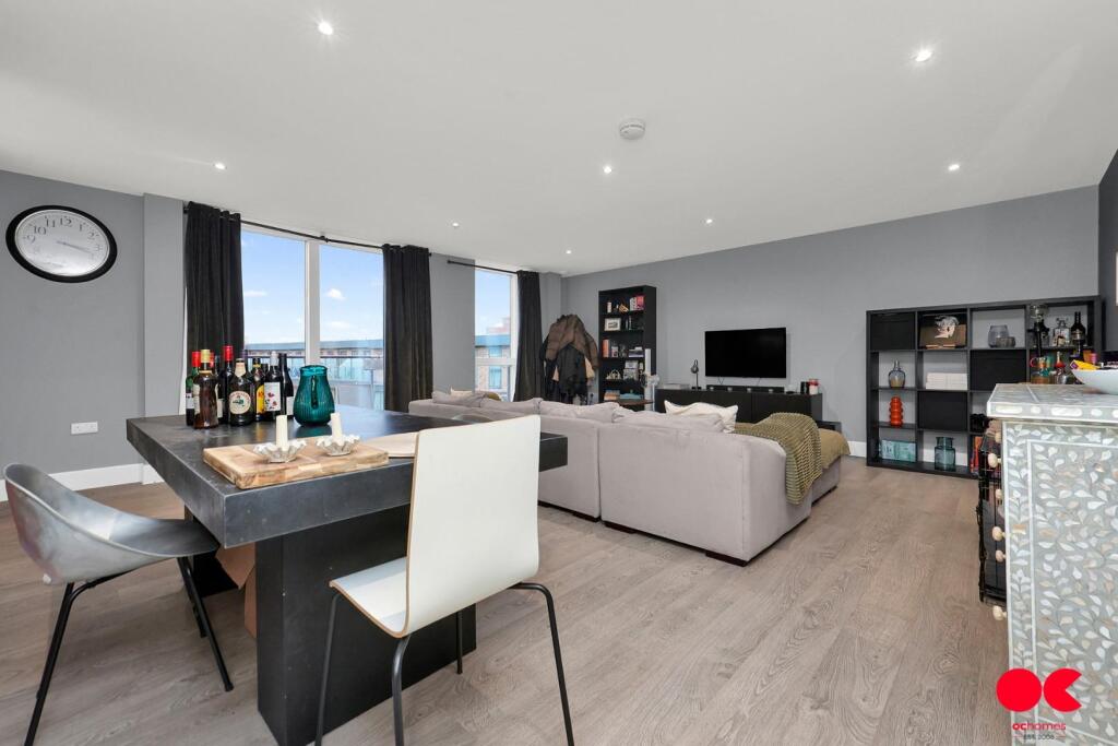 Main image of property: Ruckholt Road, Leyton