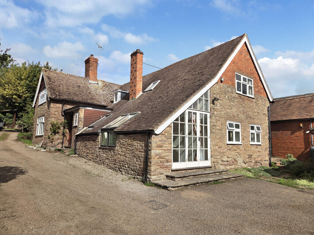 Main image of property: Clifton Upon Teme, Worcestershire