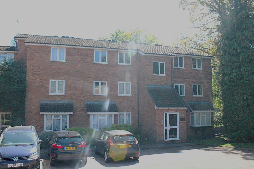 Main image of property: Marshalls Close, New Southgate, N11 1TD