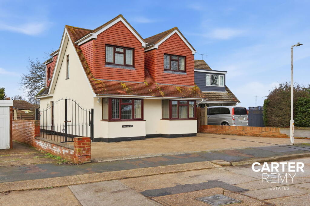 Main image of property: Highlands Crescent, Bowers Gifford, SS13