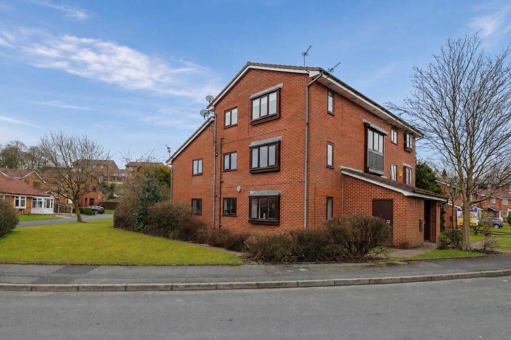 Main image of property: Middlebrook Drive, Lostock, Bolton, Lancashire, BL6 4RJ