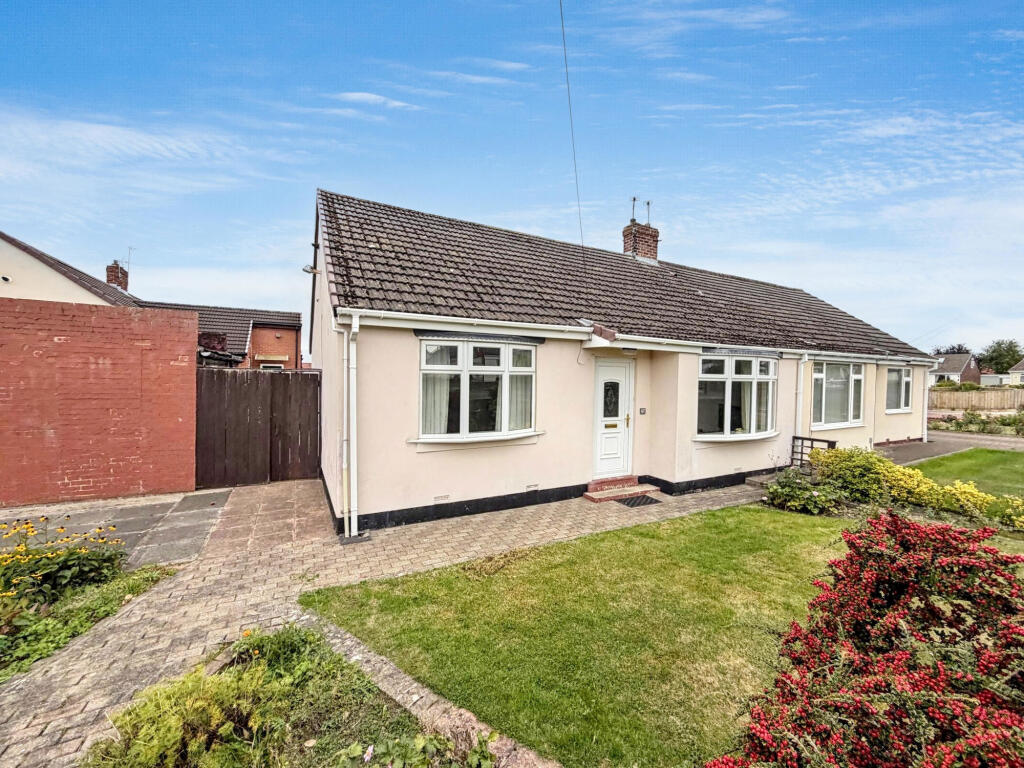 Main image of property: Bourn Lea, Houghton Le Spring, Tyne and Wear, DH4 4PG
