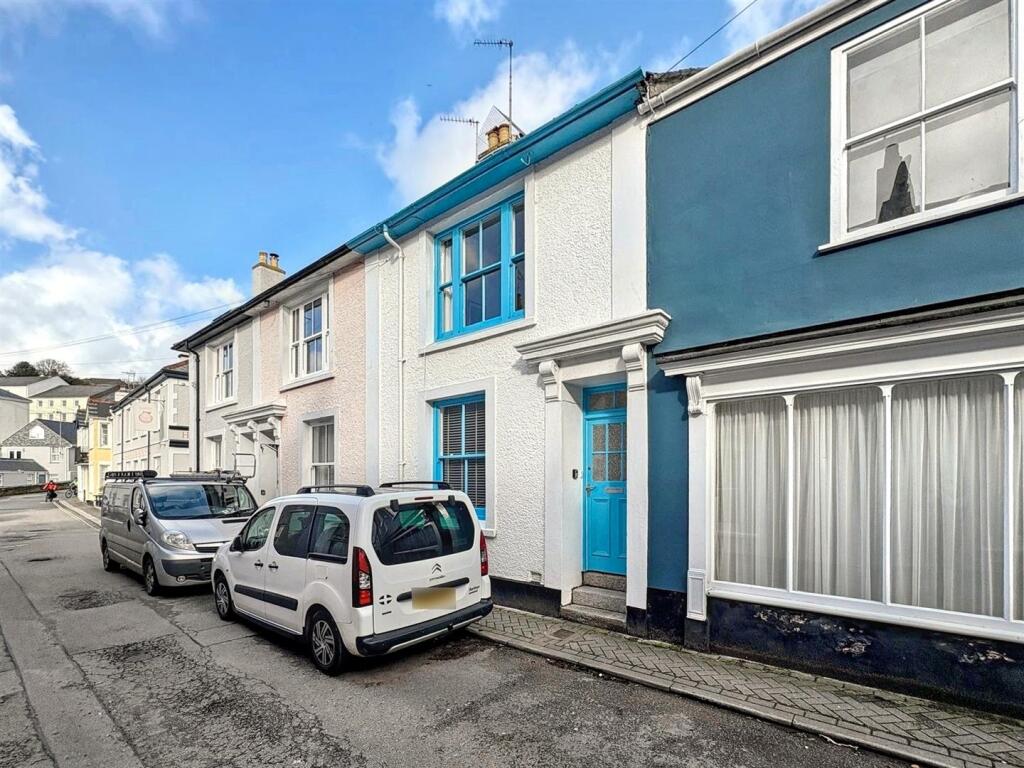 Main image of property: Trefusis Road, Flushing