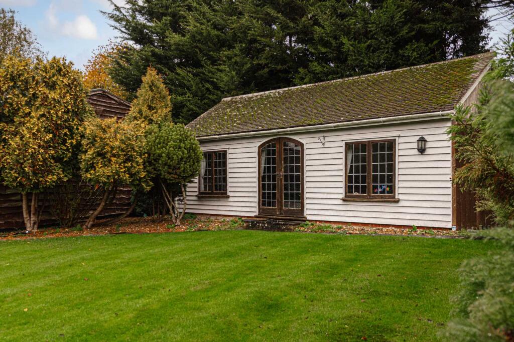 Main image of property: Reigate Road, Epsom