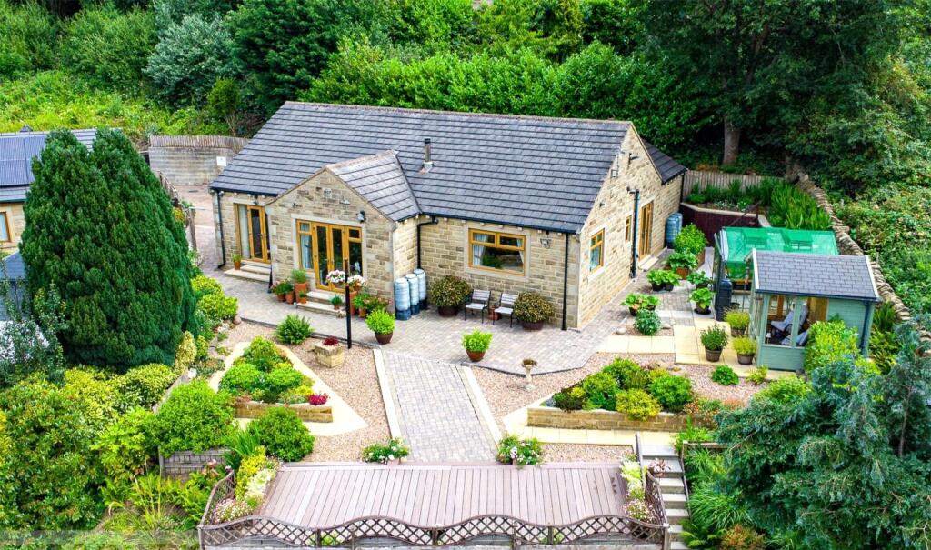 Main image of property: Rosemary Lane, Siddal, Halifax, West Yorkshire, HX3