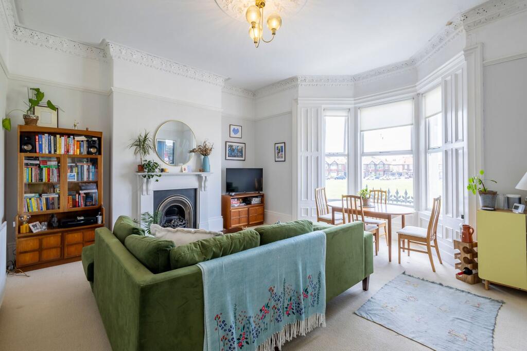 Main image of property: Percy Park Road, Tynemouth, NE30