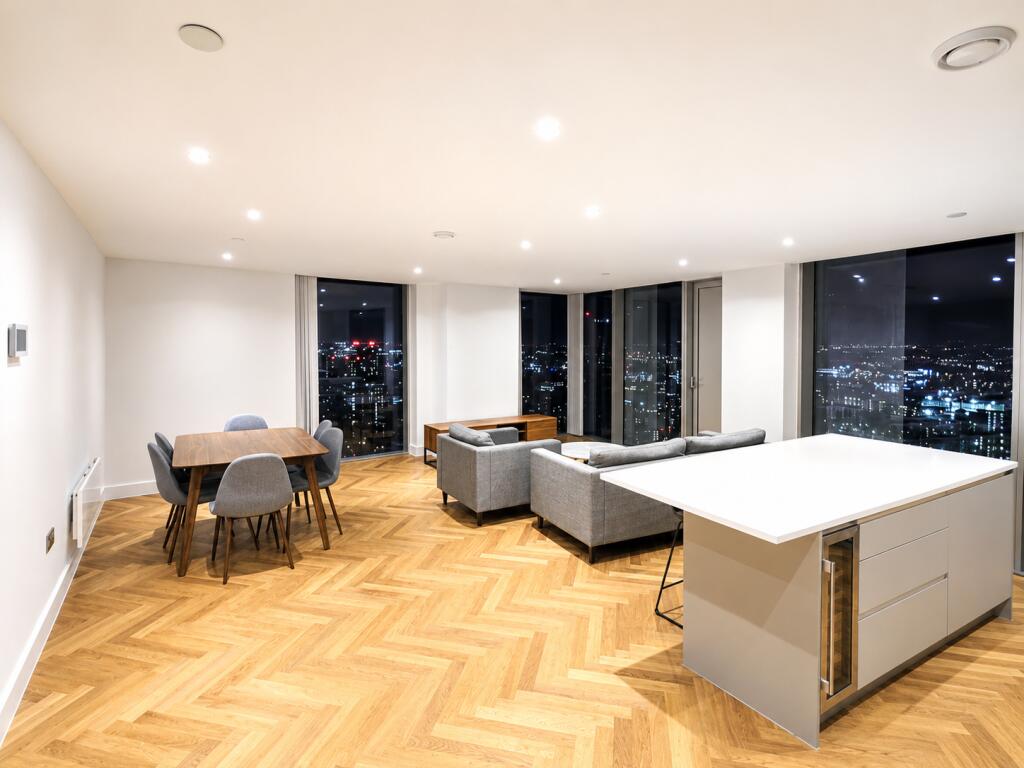 Main image of property: Flat A,  Owen Street, Manchester