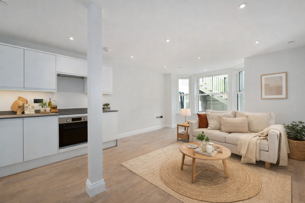 Main image of property: Stockleigh Road, St Leonards-on-sea, East Sussex