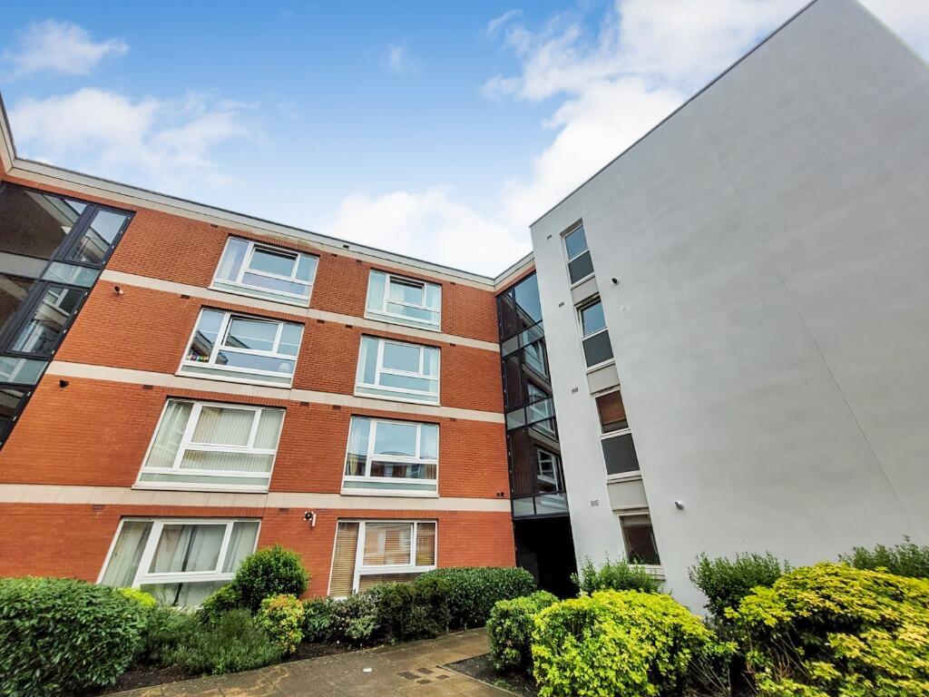 Main image of property: Hanson Park, Dennistoun, Glasgow, G31