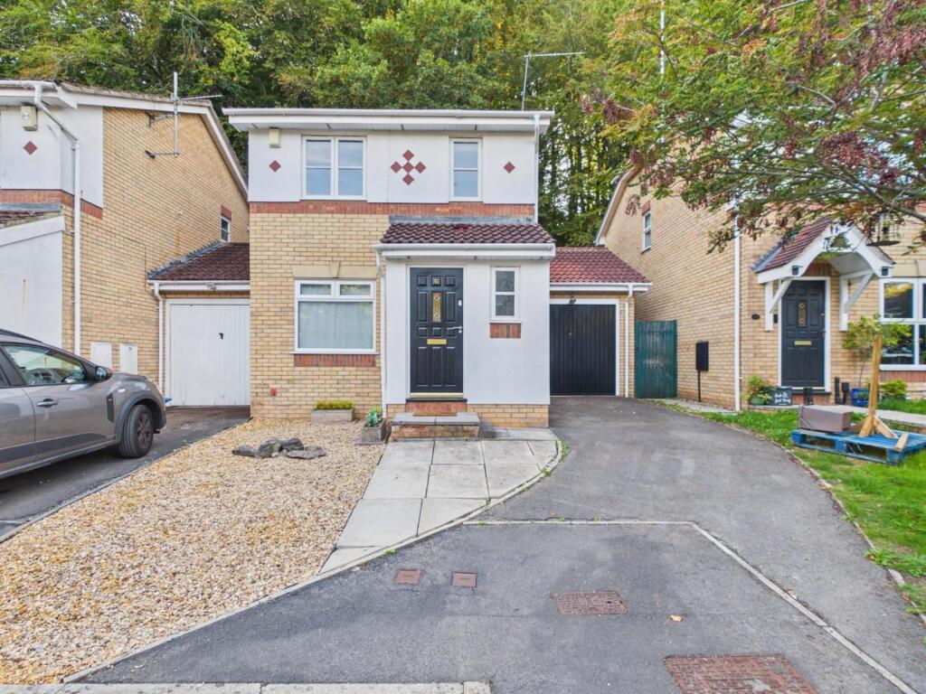 Main image of property: Humphrys Barton, St. Annes Park, Bristol