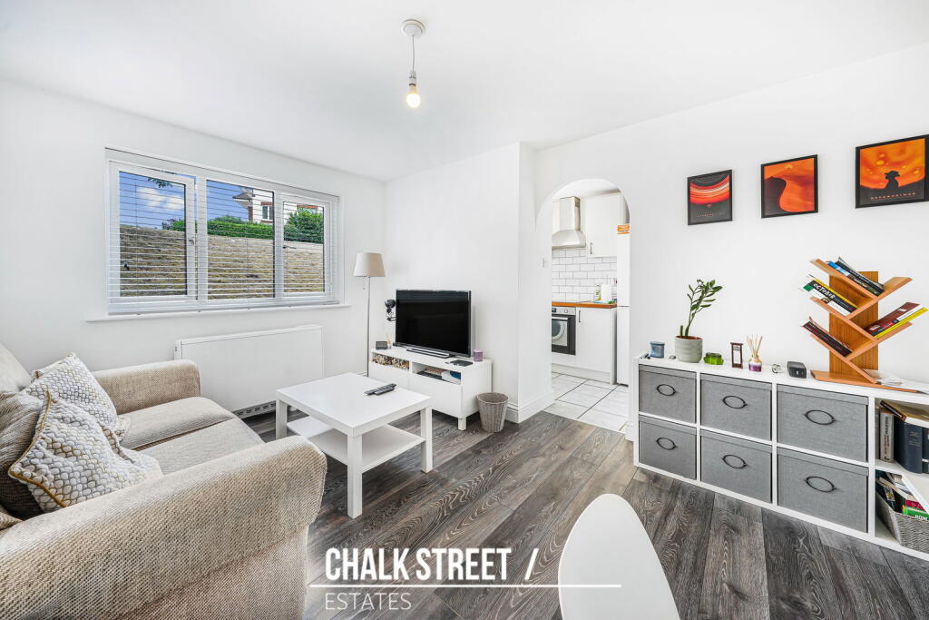 Main image of property: Naunton Way, Hornchurch, RM12