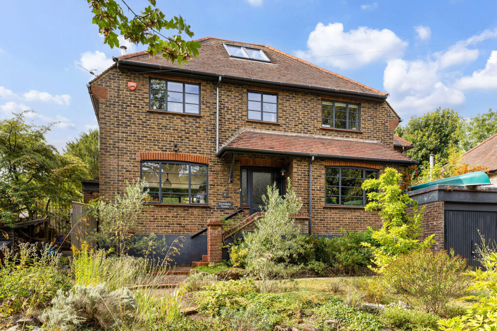 Main image of property: Eldred Avenue, Brighton, BN1