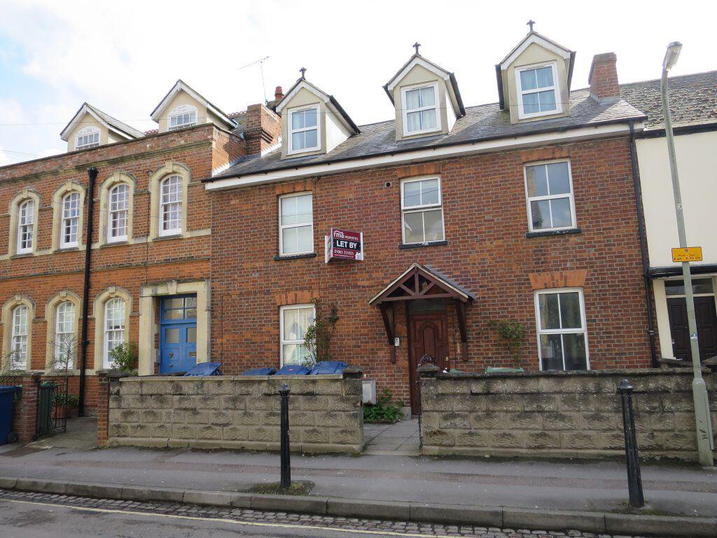 Main image of property: Marston Street