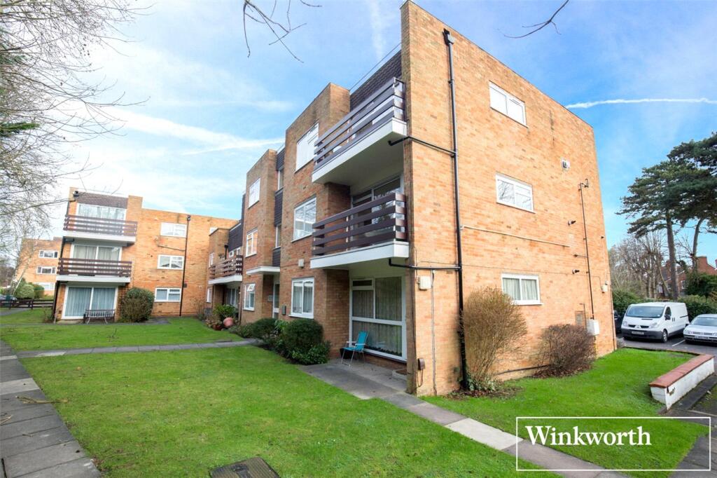 Main image of property: Stanley Court, September Way, Stanmore, HA7