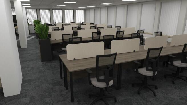 Example Render