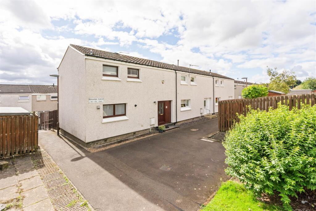 Main image of property: Edmonton Avenue, Howden, Livingston