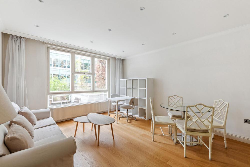 Main image of property: Porchester Place, Paddington, London, W2