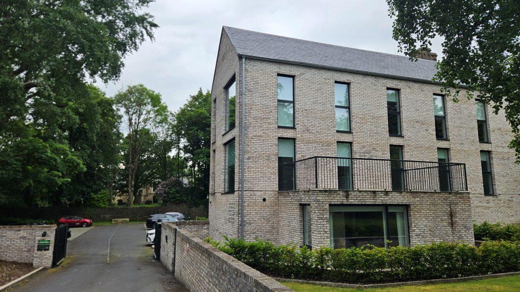 Main image of property: ! AVAILABLE NOW ! THE OLD SCHOOL HOUSE, LEA GATE, BOLTON BL2 3GG