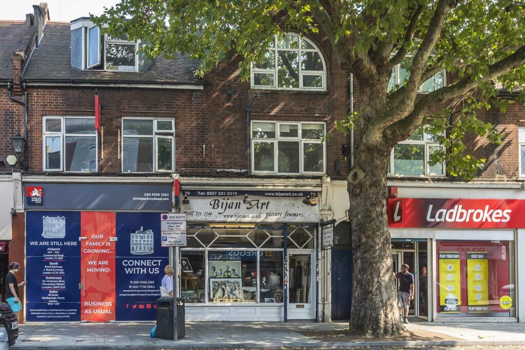 Main image of property: Tower Bridge Road, London, SE1