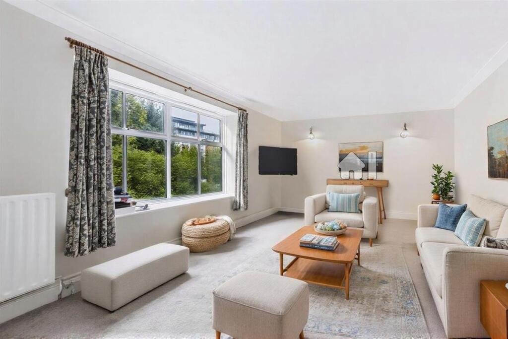 Main image of property: Putney Hill, SW15