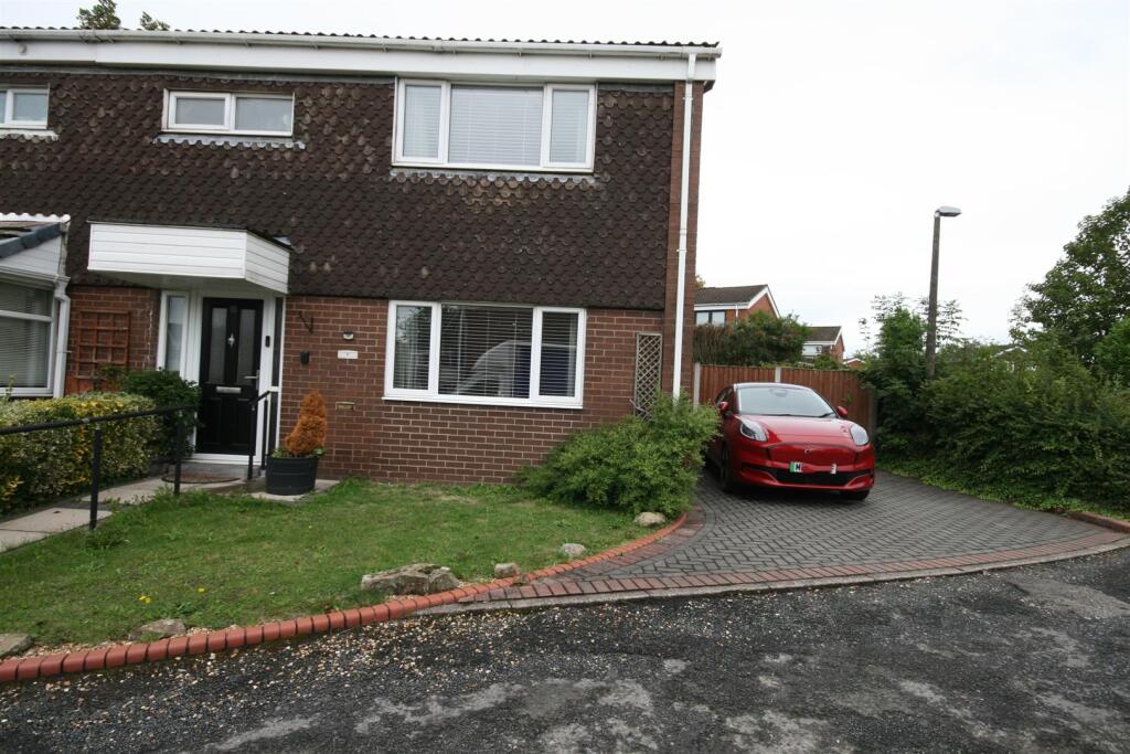 Main image of property: Leeswood, Skelmersdale