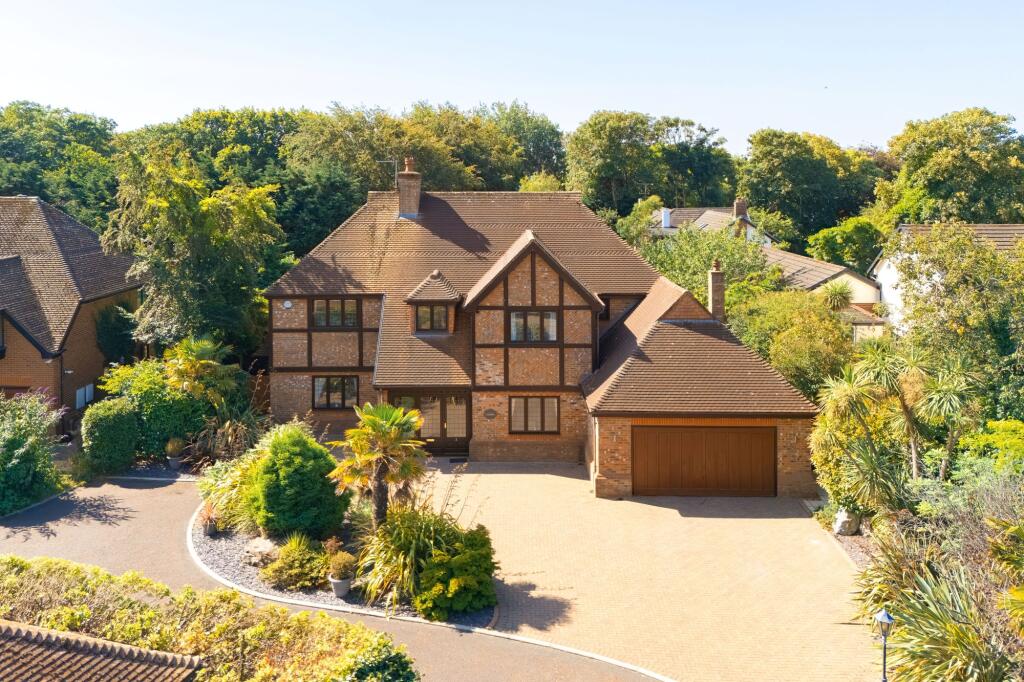 Main image of property: Briarwood, Blundellsands, Liverpool, L23