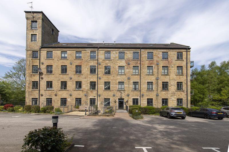 Main image of property: 15 Woodhouse Mill, Woodhouse Road, Todmorden OL14 5LF