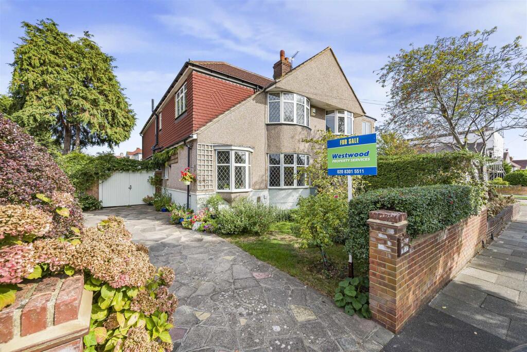 Main image of property: Marlborough Park Avenue, Sidcup, DA15 9DU