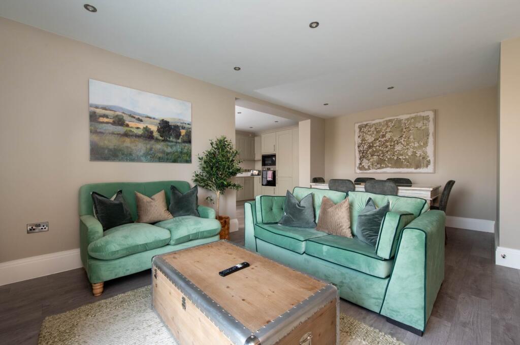 Main image of property: Windrush Heights, Windrush, Burford, Gloucestershire, OX18