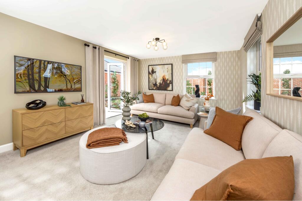 Main image of property: London Road,
Sholden,
Deal,
CT14