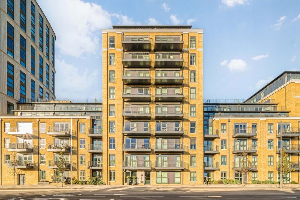 Main image of property: Wheatfield Way, Kingston Upon Thames