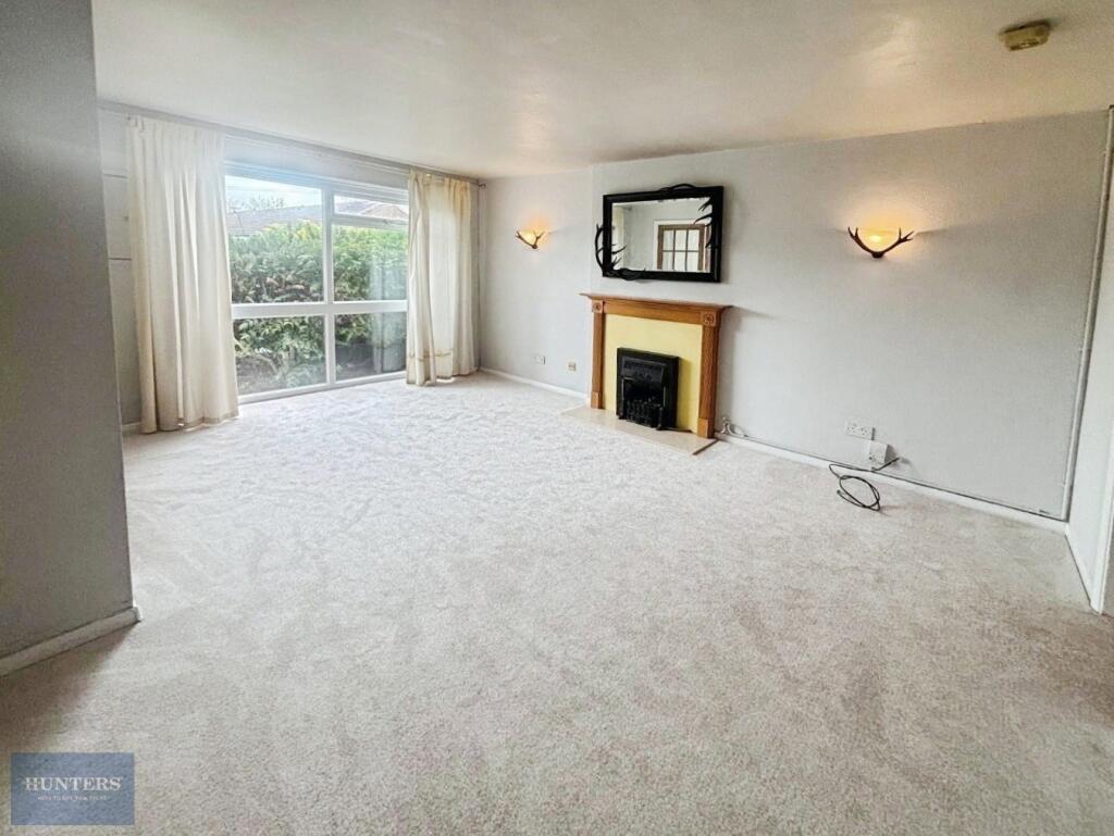 Main image of property: Wentworth Way, Birmingham
