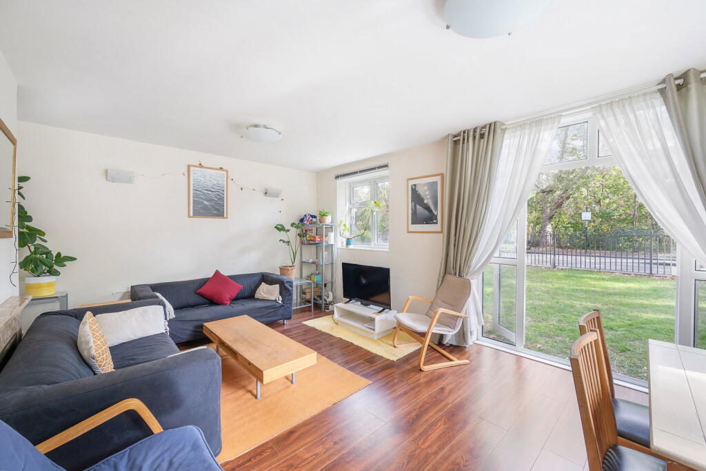 Main image of property: Spencer Park, Wandsworth, SW18