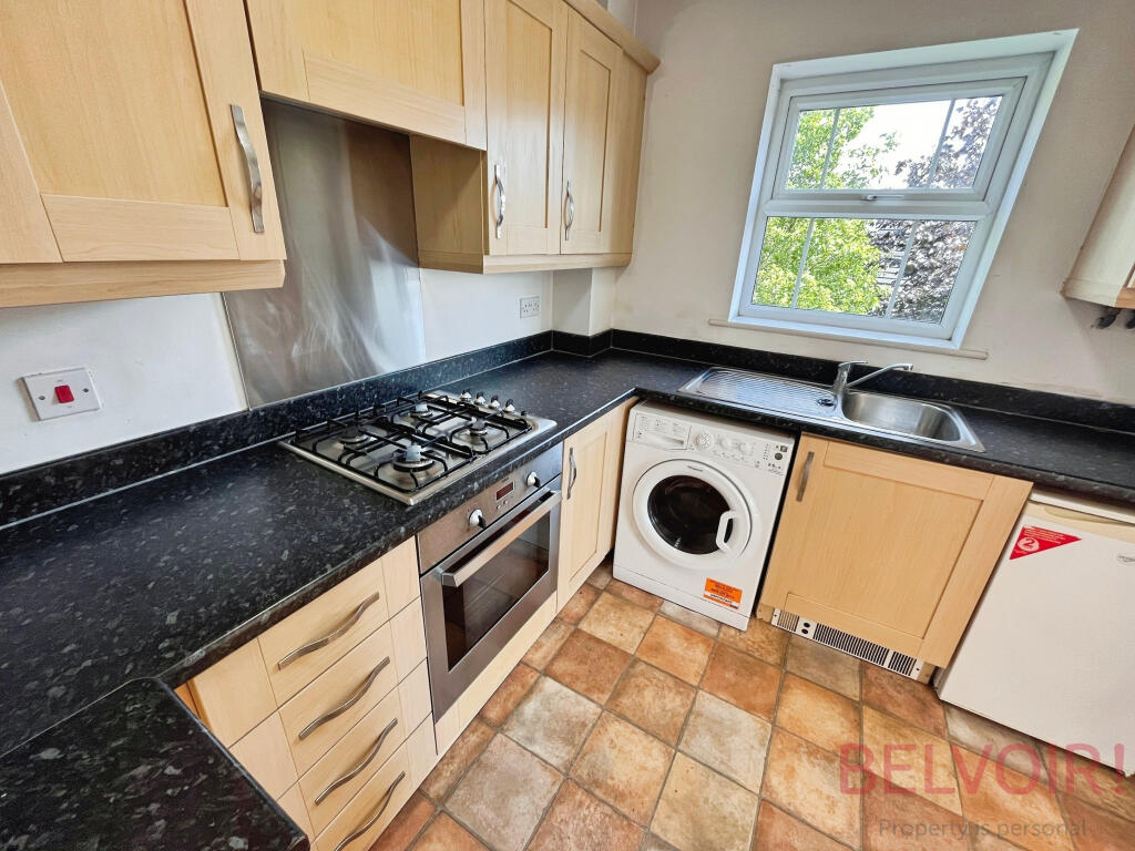 Main image of property: Highmain Drive, Bestwood Village, Nottingham, NG6