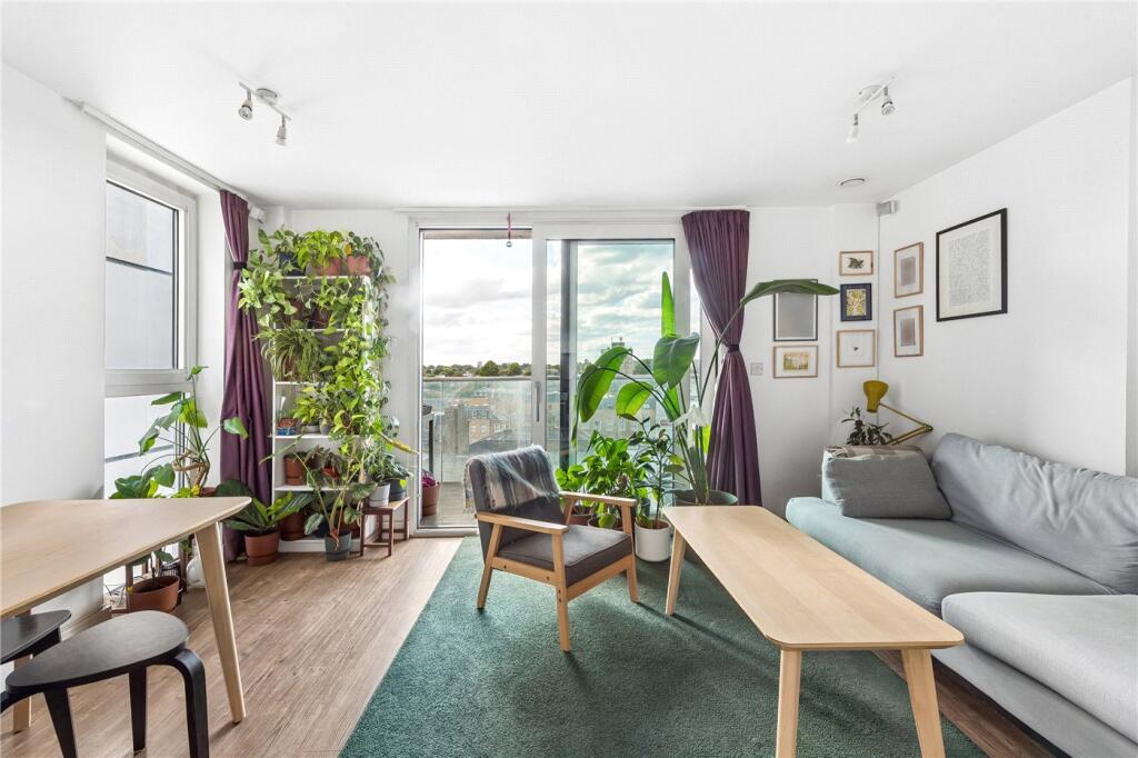 Main image of property: Roseberry Place, LONDON, E8