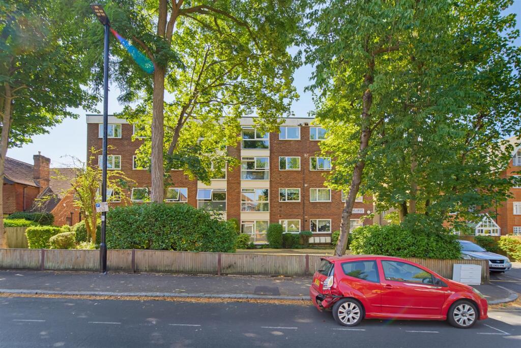 Main image of property: Montpelier Road, Ealing, W5