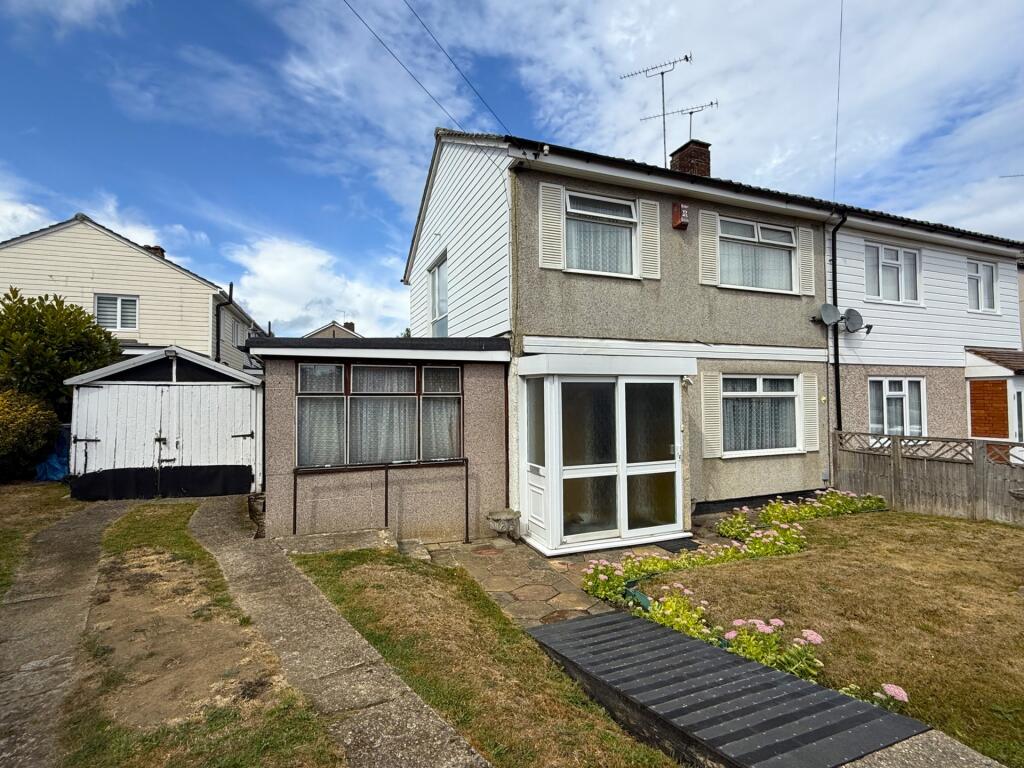 Main image of property: Stanley Way, Orpington, BR5