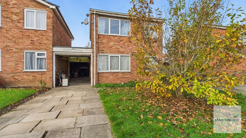 Main image of property: Sycamore Road, Kingsbury