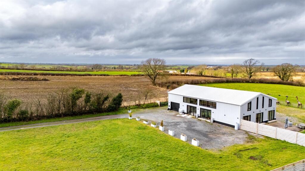 Main image of property: Foxhole Cuddy Lonning, Wigton, CA7