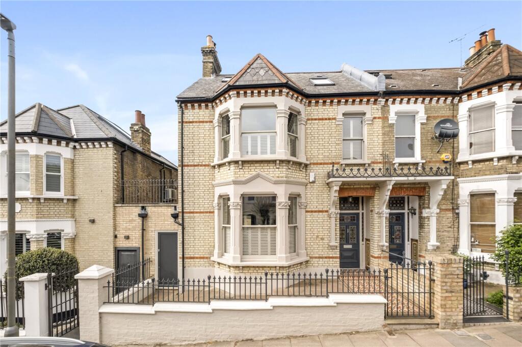 Main image of property: Wakehurst Road, SW11