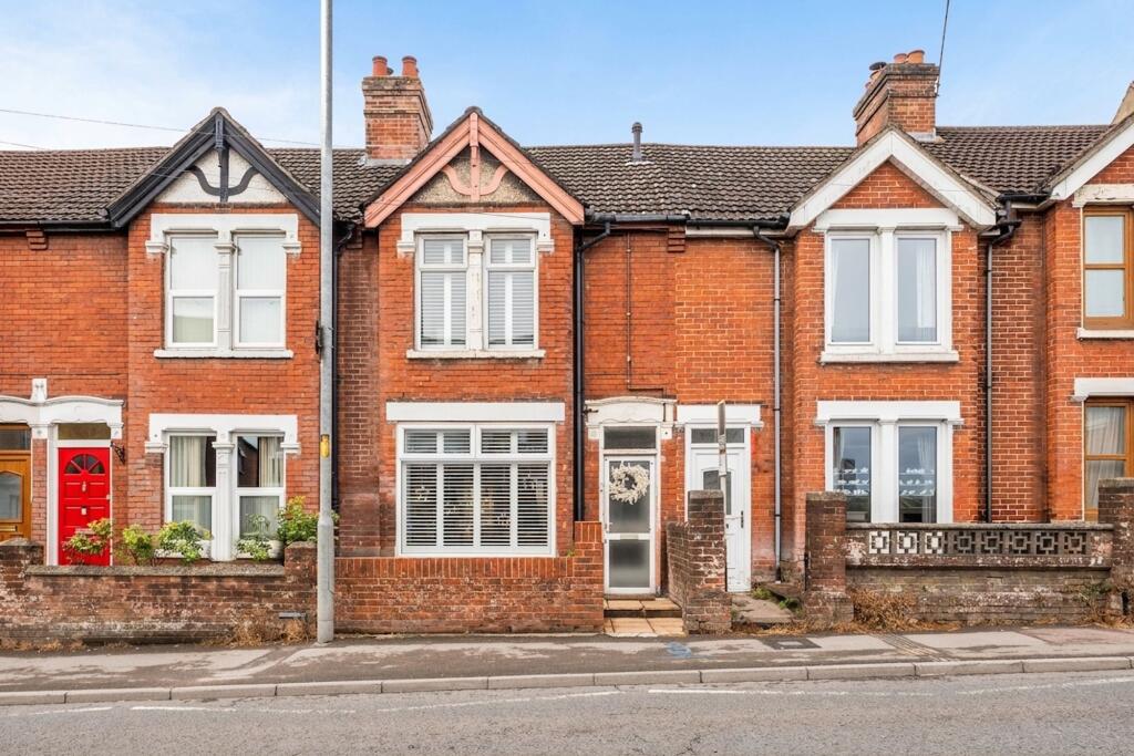 Main image of property: Devizes Road, Salisbury, SP2