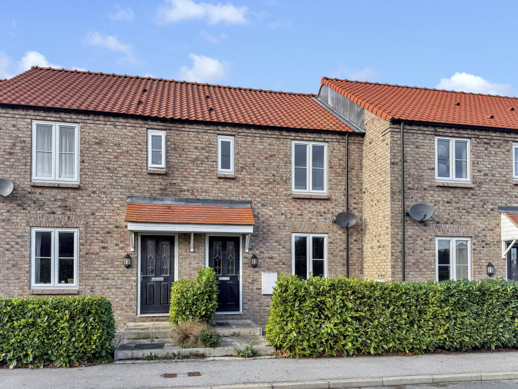 Main image of property: Crown Terrace, South Street, Middleton On The Wolds, East Riding Of Yorkshire