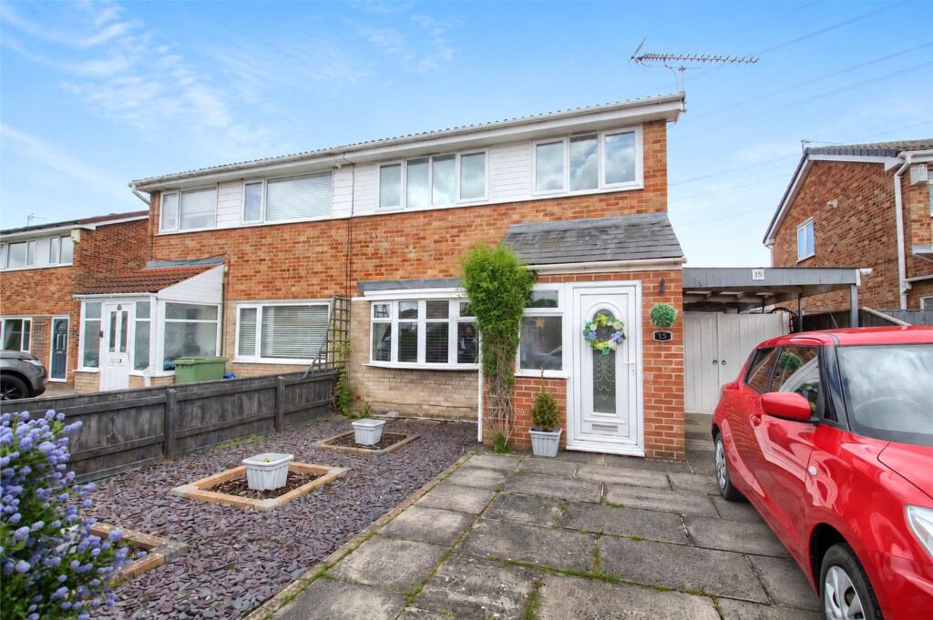 Main image of property: Debruse Avenue, Yarm, TS15