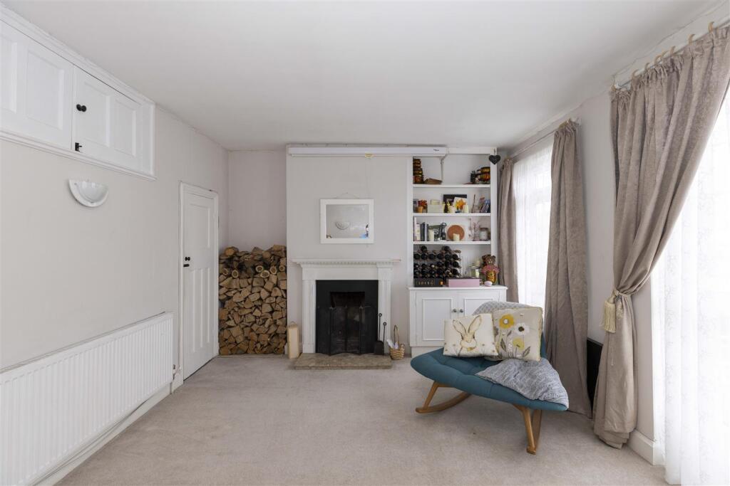 Main image of property: Colston Road, East Sheen, SW14