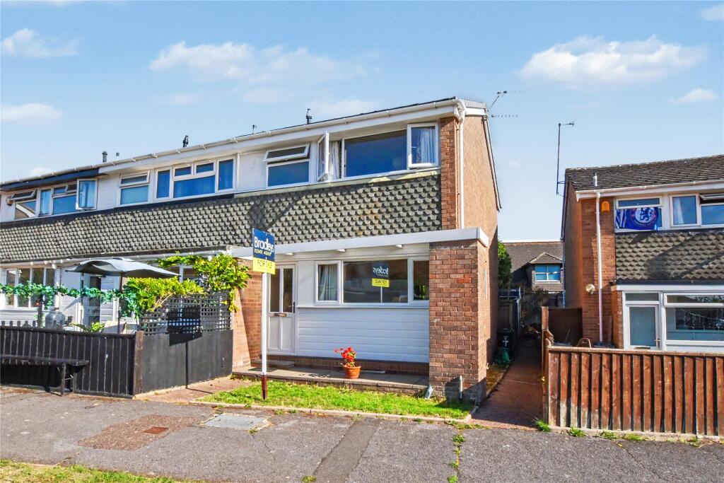 Main image of property: High View Gardens, Exmouth, Devon