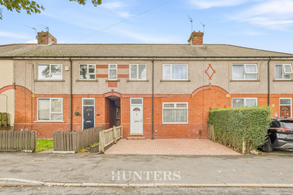 Main image of property: Dale Road, Middleton, Manchester, M24