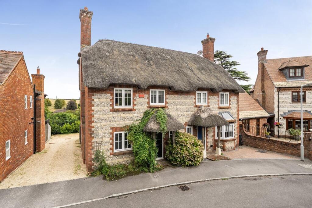 Main image of property: St. Andrews View, Milborne St Andrew