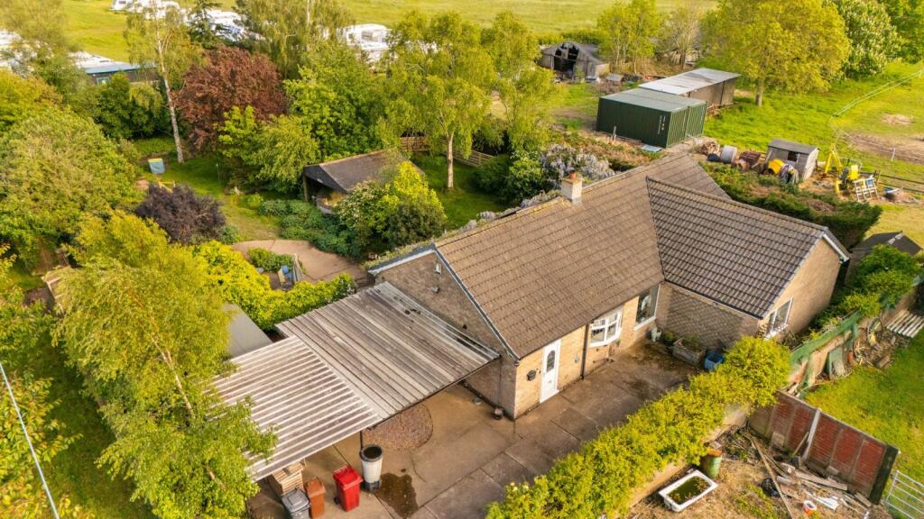 Main image of property: College Road, Goxhill, North Lincolnshire, DN19